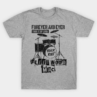 fleetwood mac  forever and ever T-Shirt